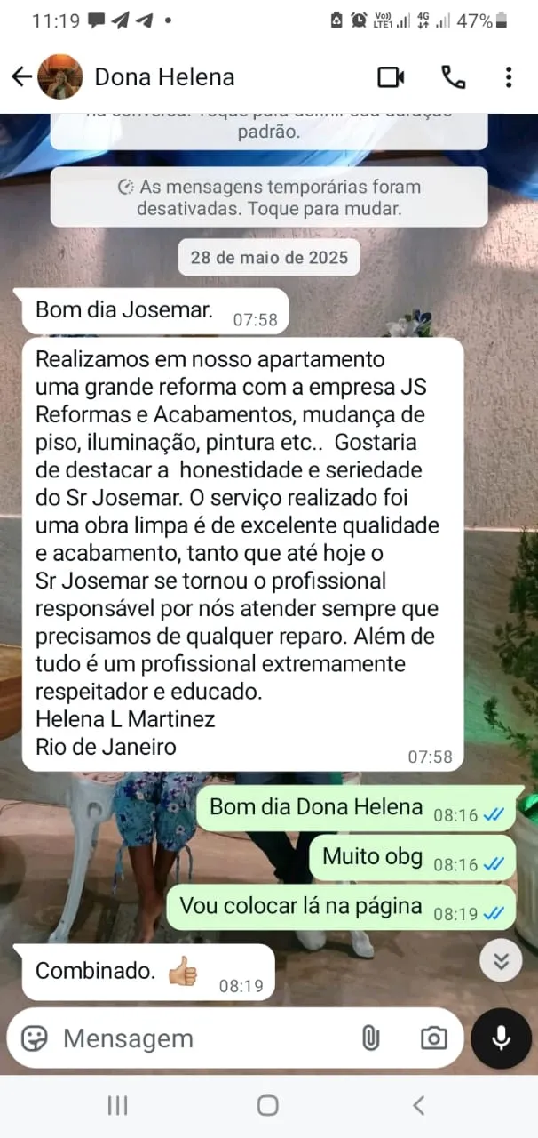 Depoimento 2