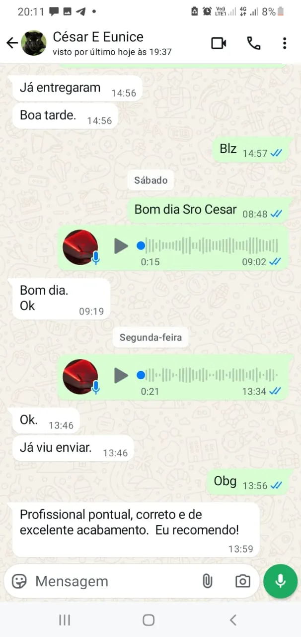 Depoimento 3