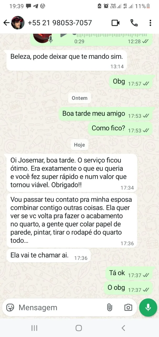Depoimento 4