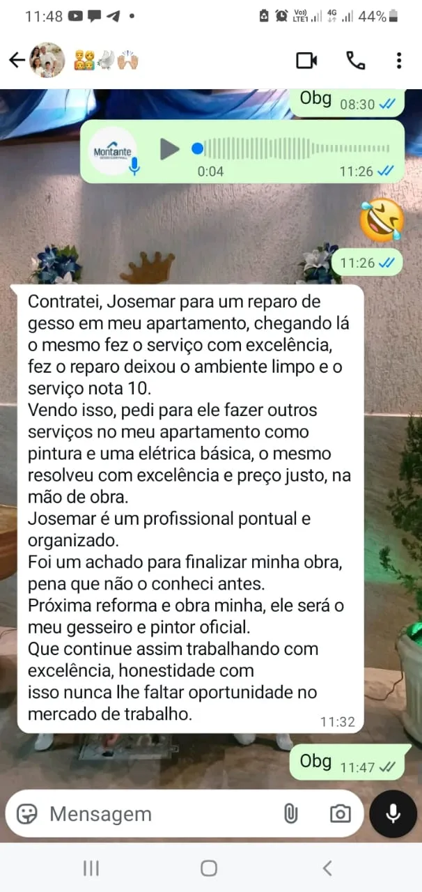 Depoimento 6